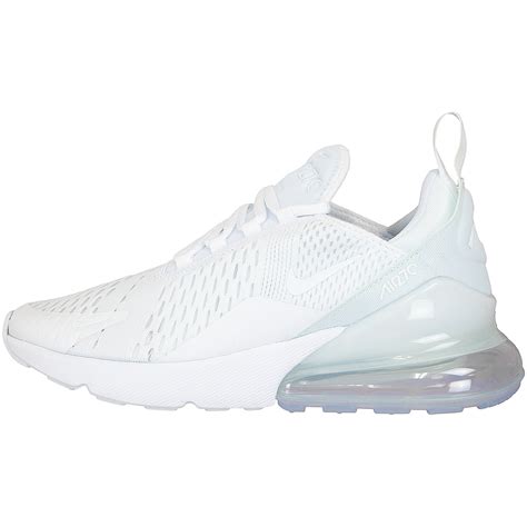 270 nike weiss damen|Nike air max 270 white atmosphere.